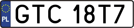 GTC18T7