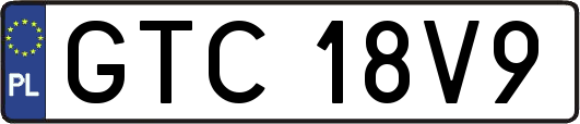 GTC18V9