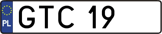 GTC19