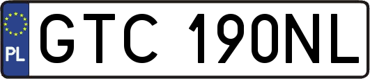 GTC190NL