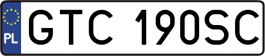 GTC190SC