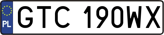 GTC190WX