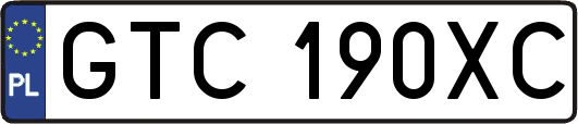 GTC190XC