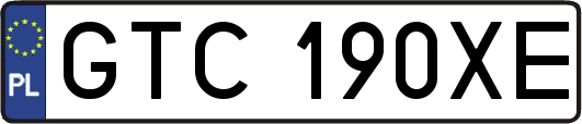 GTC190XE