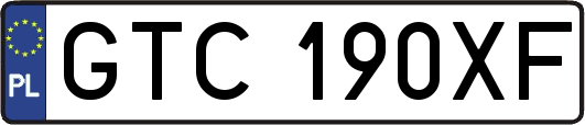 GTC190XF
