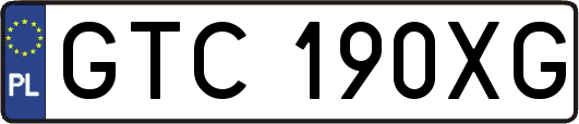 GTC190XG
