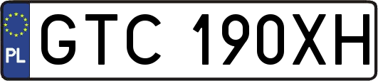 GTC190XH