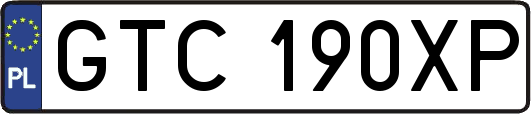 GTC190XP