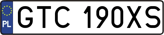 GTC190XS