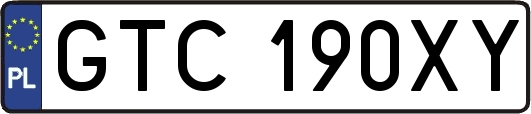 GTC190XY