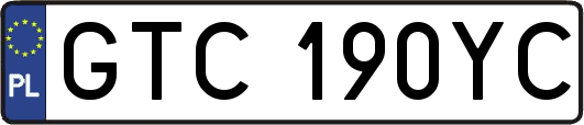 GTC190YC