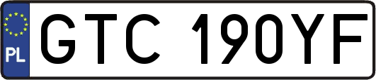 GTC190YF
