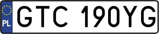 GTC190YG