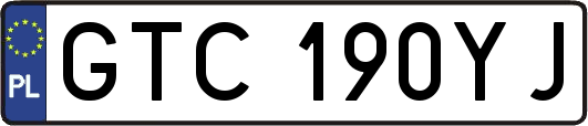 GTC190YJ