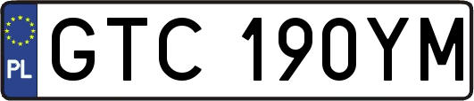 GTC190YM