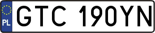 GTC190YN