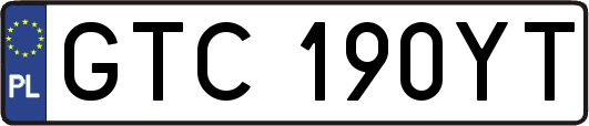 GTC190YT