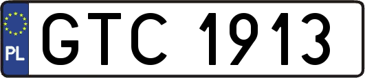 GTC1913
