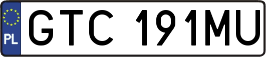 GTC191MU