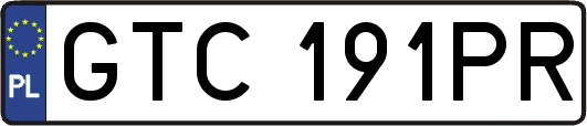 GTC191PR