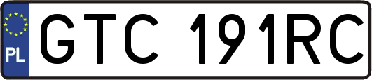 GTC191RC