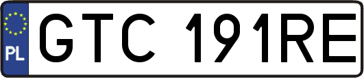 GTC191RE