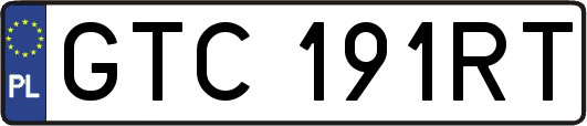 GTC191RT