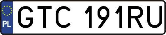 GTC191RU