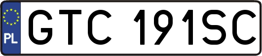 GTC191SC