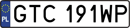 GTC191WP