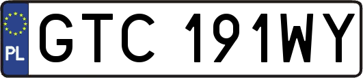 GTC191WY