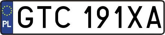 GTC191XA