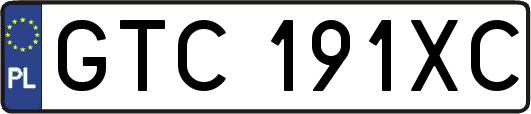 GTC191XC