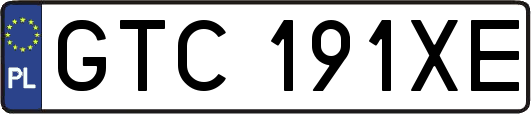 GTC191XE