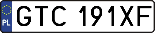 GTC191XF