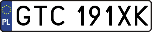 GTC191XK