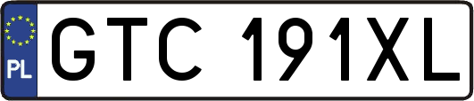GTC191XL