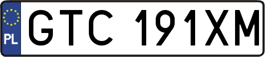 GTC191XM
