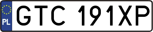 GTC191XP