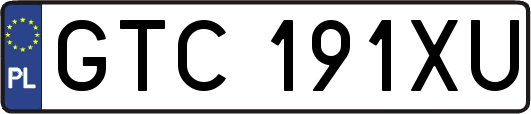 GTC191XU