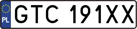 GTC191XX