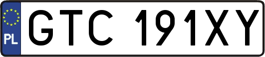 GTC191XY