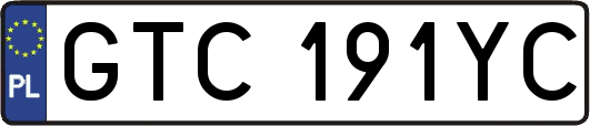GTC191YC