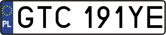 GTC191YE