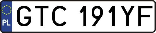 GTC191YF