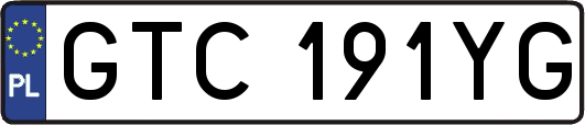 GTC191YG