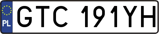 GTC191YH