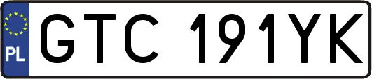 GTC191YK