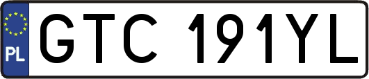 GTC191YL