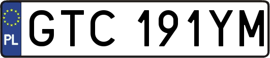 GTC191YM